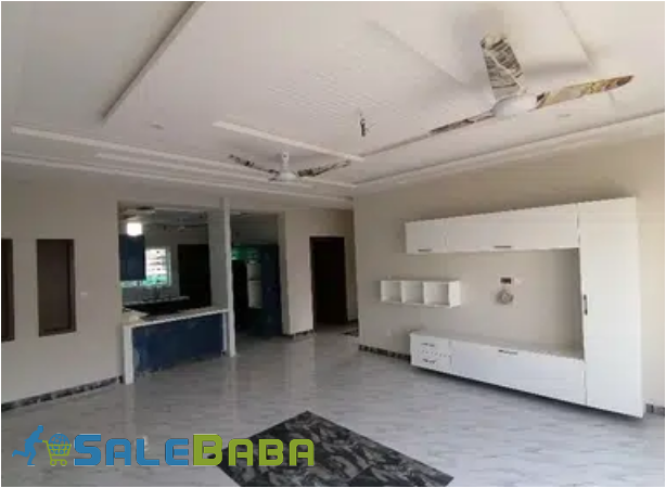 9000 Square Feet House For Sale In Islamabad