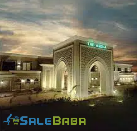 10 Marla Residential Plot For Sale In Multan