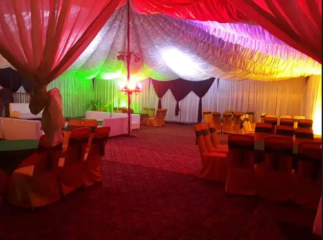 Malik Events Wedding planner