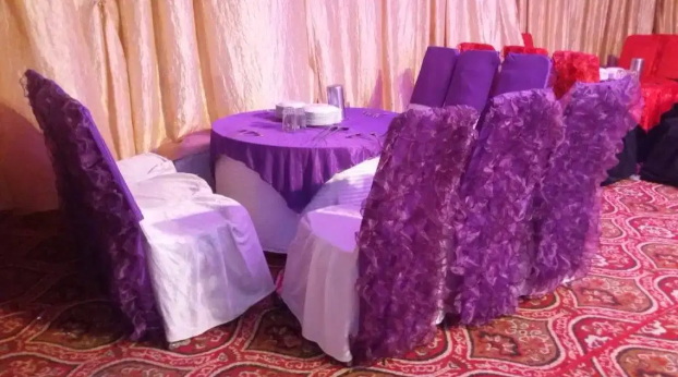 Malik Events Wedding planner