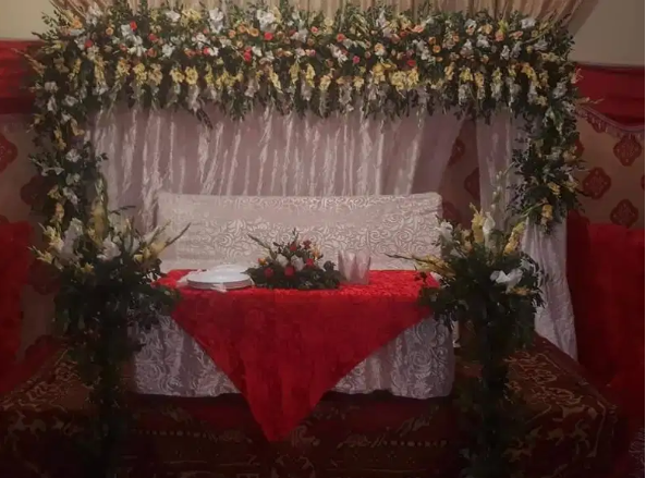 Malik Events Wedding planner