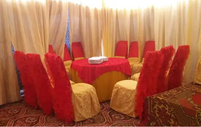 Malik Events Wedding planner