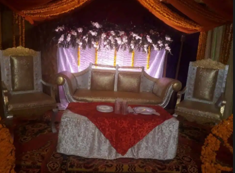 Malik Events Wedding planner