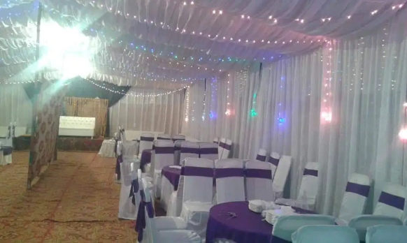 Malik Events Wedding planner