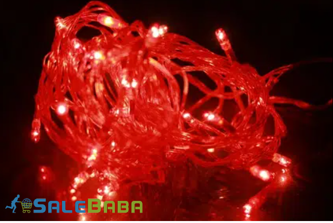 Fairy Lights for Sale in Garhi Shahu, Lahore