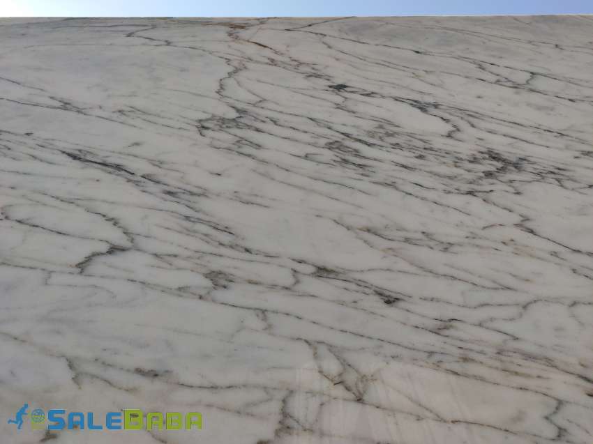 Calacatta Gold Marble
