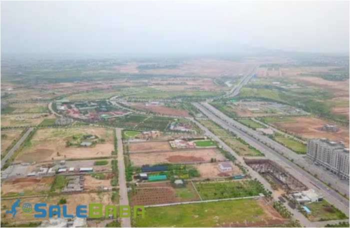 10 Marla Residential Plot For Sale In Islamabad