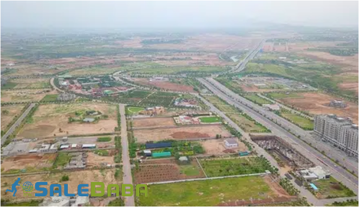 7 Marla Residential Plot For Sale In Islamabad
