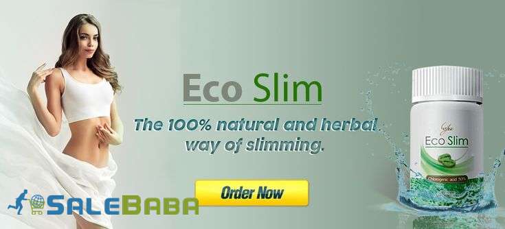 Eco Slim Price in Pakistan, Islamabad, Lahore, Karachi  EtsyTeleShop