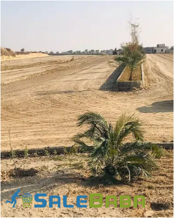 5 Marla Residential Plot For Sale In Rawalpindi