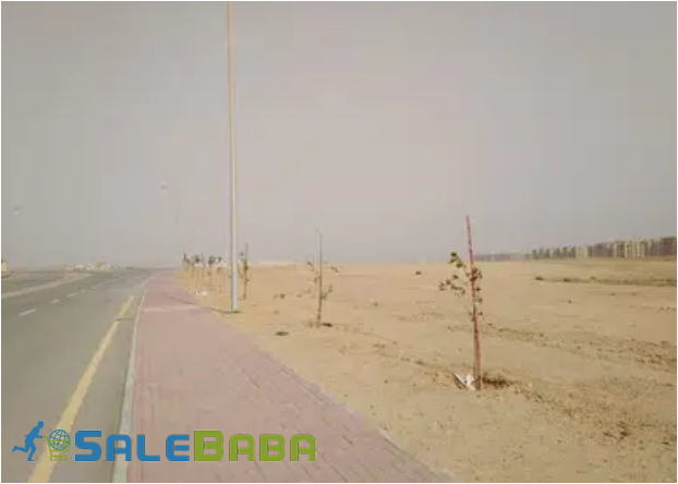 125 Square Yards Residential Plot For Sale In Karachi