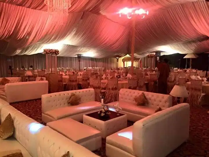 Wedding Services In Lahore | Event Planner In Lahore