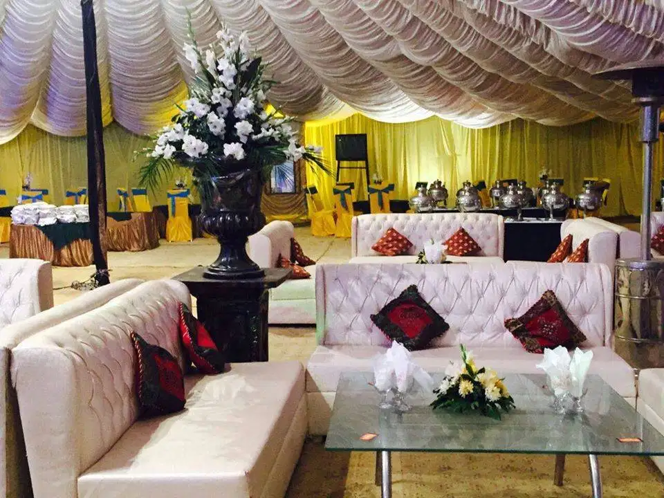 Wedding Services In Lahore | Event Planner In Lahore