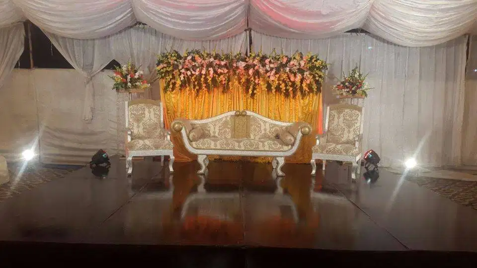 Wedding Services In Lahore | Event Planner In Lahore
