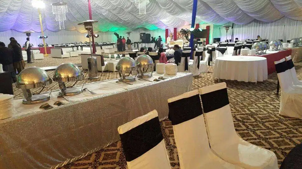 Wedding Services In Lahore | Event Planner In Lahore