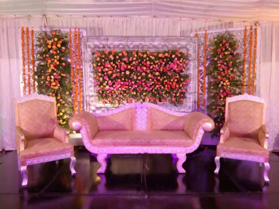 Wedding Services In Lahore | Event Planner In Lahore