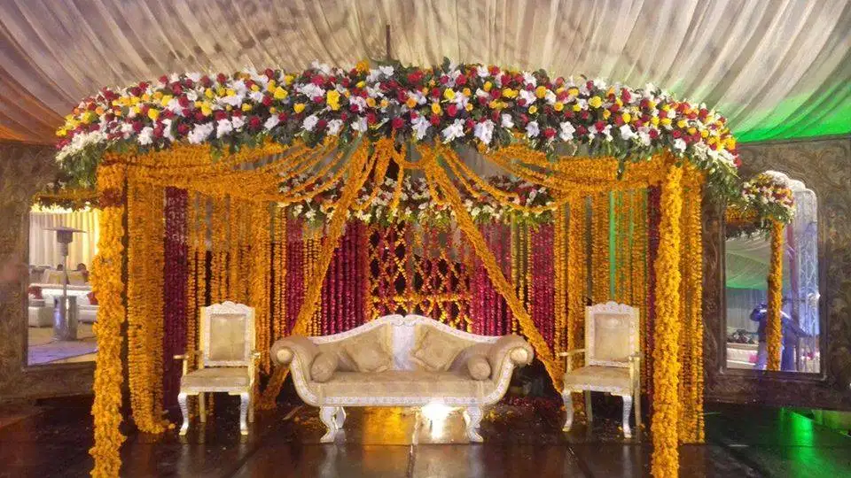 Wedding Services In Lahore | Event Planner In Lahore