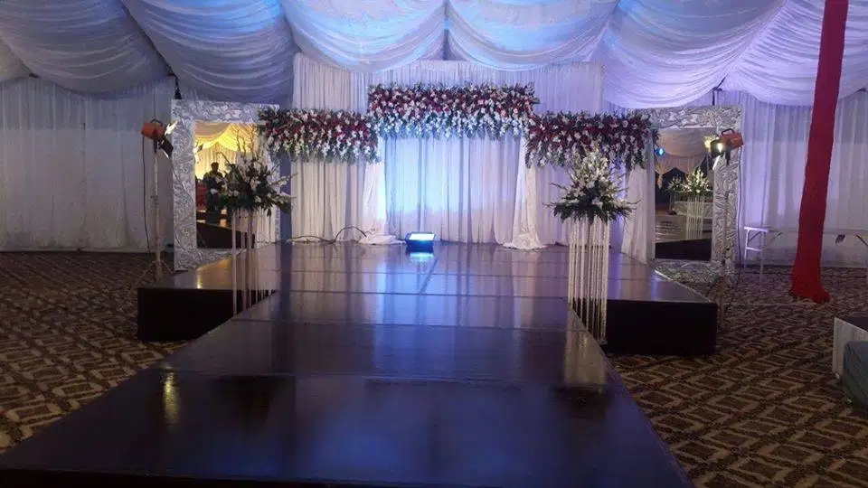 Wedding Services In Lahore | Event Planner In Lahore