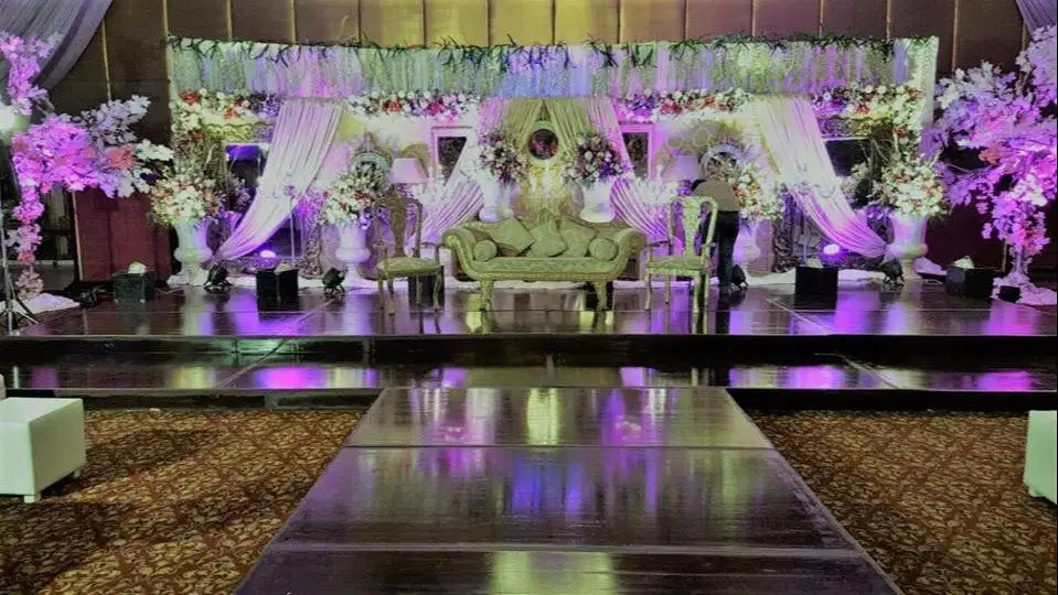 Wedding Services In Lahore | Event Planner In Lahore