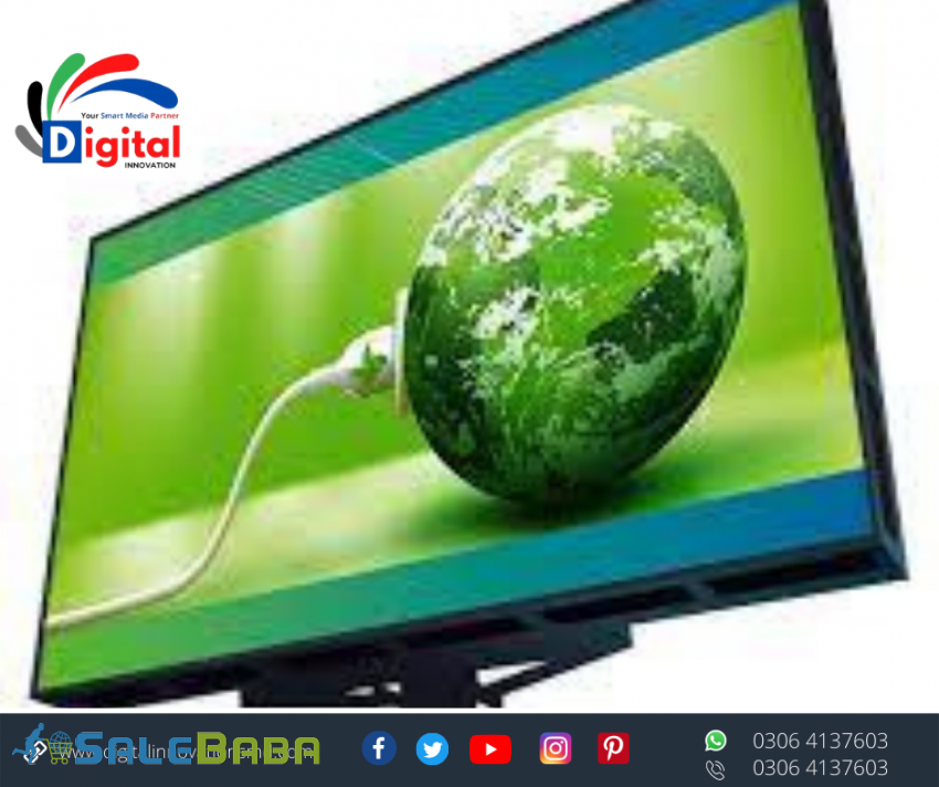 SMD Screen In Pakistan