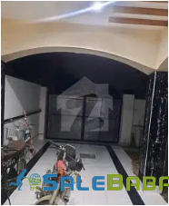 6 Marla House For Sale In Lahore