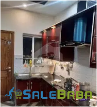 6 Marla House For Sale In Lahore