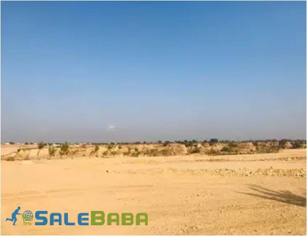 10 Marla Residential Plot For Sale In Rawalpindi