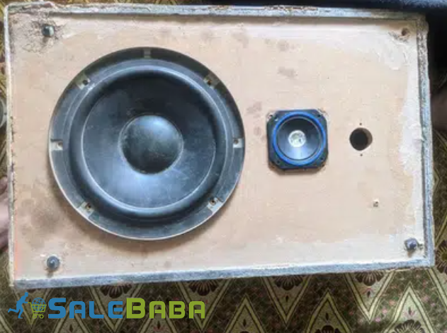 Speaker Best Quality for Sale in Bhains Colony, Karachi
