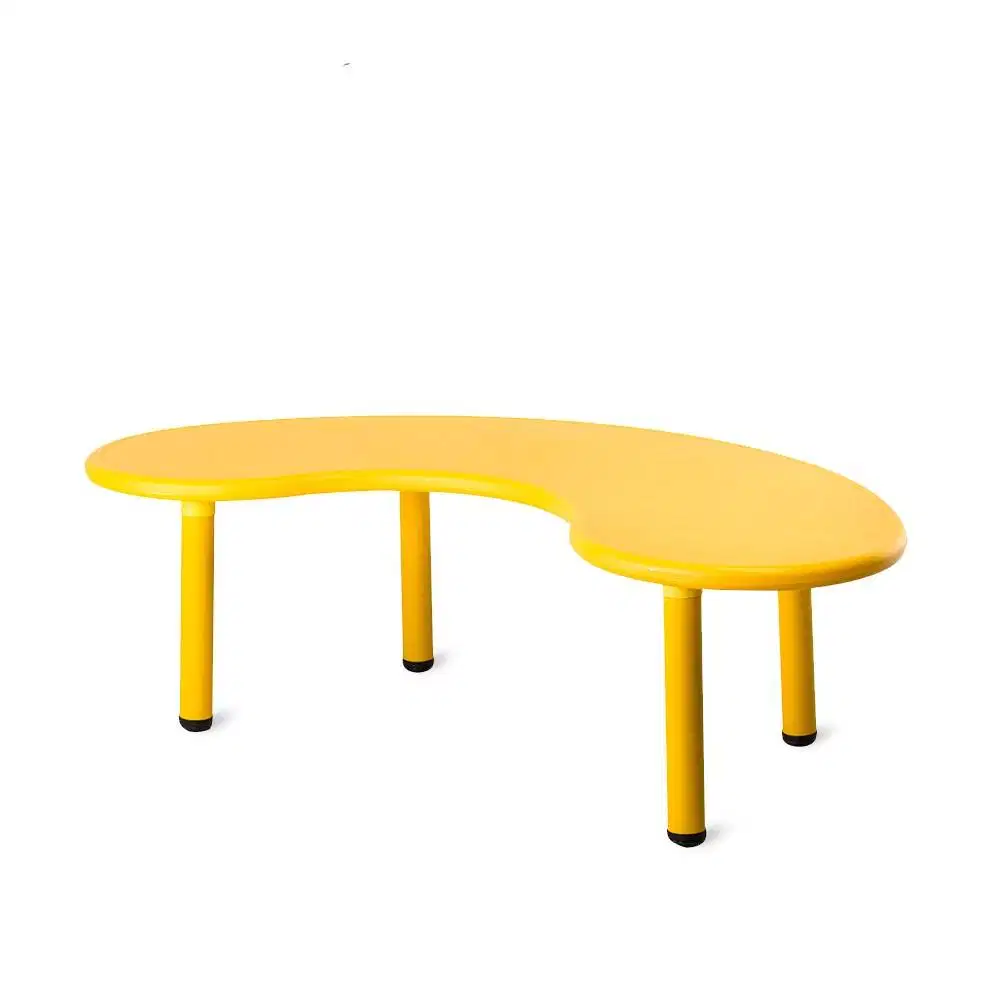 Montessori School Furniture Semi Sphere Table