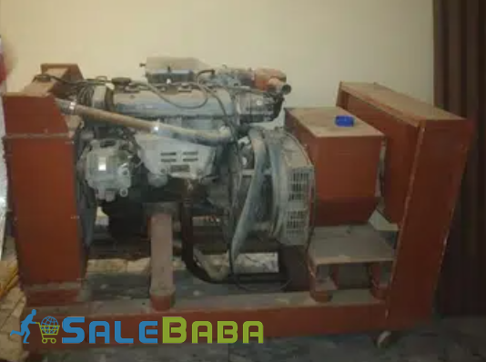 Generator for Sale in Gujranwala