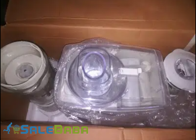 Panasonic Machine 4 in 1 for Sale in Samanabad, Lahore