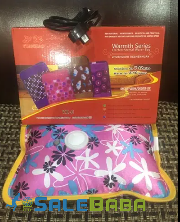 Electrothermal Water Bag for Sale in Shalimar Link Road, Lahore