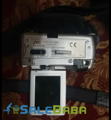 JVC came for Sale in Gujrat