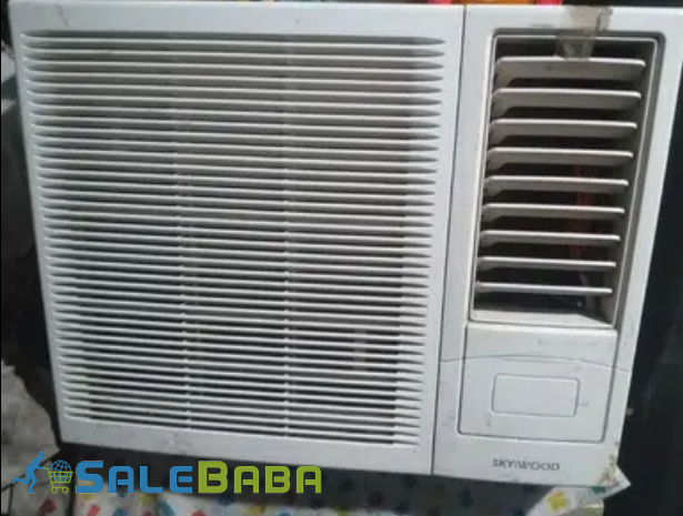 Windows AC gree genuine gas for Sale in Lalkurti, Rawalpindi