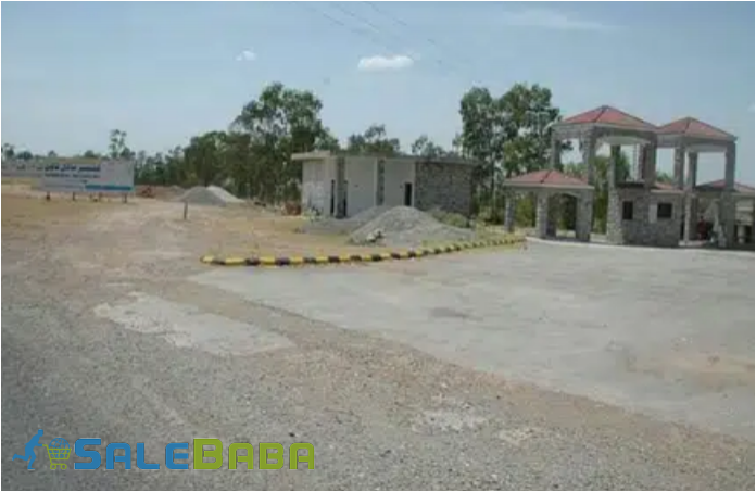 300 Square Yards Residential Plot For Sale In Islamabad