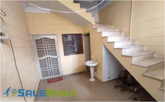 120 Square Yards House For Sale In Karachi
