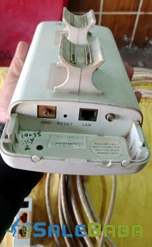 Tp Link 5210 Wifi Router with 30 Feet Eithernet Wire