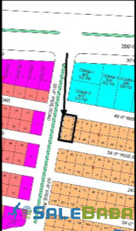 80 Square Yards Plot for Sale in Orangi Town, Karachi