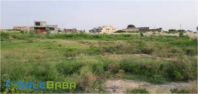 5400 Square Feet Residential Plot For Sale in Rawalpindi