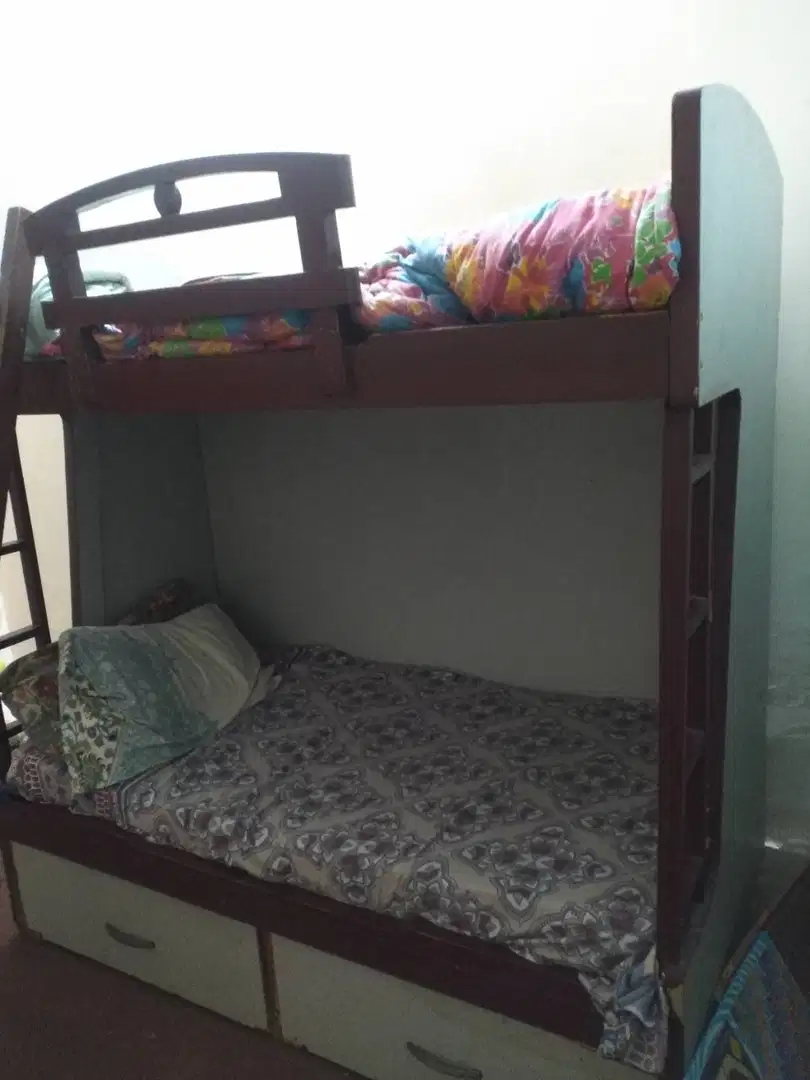 Double decker Bed for Kids