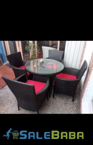 Rattan Chairs