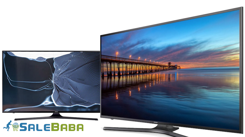 FREE INSPECTION LED SMART TV IN LAHORE