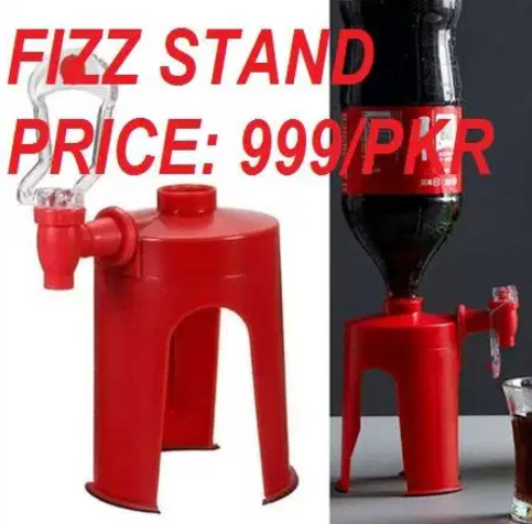 New Fizz Saver /Fizz Saver stnd /Electric Lunch box /Auto Water Dispenser Sale