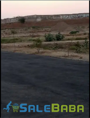 250 Square Yards Plot for Sale in Bahria Town, Karachi