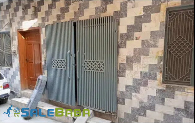 4 Marla House For Sale in Rawalpindi