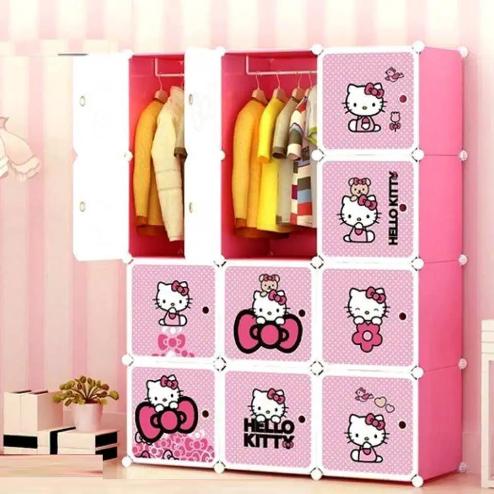 Plastic Wardrobe compare the price of the particular item different tr