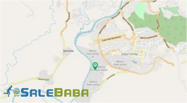 10 Marla Residential Plot For Sale in Rawalpindi