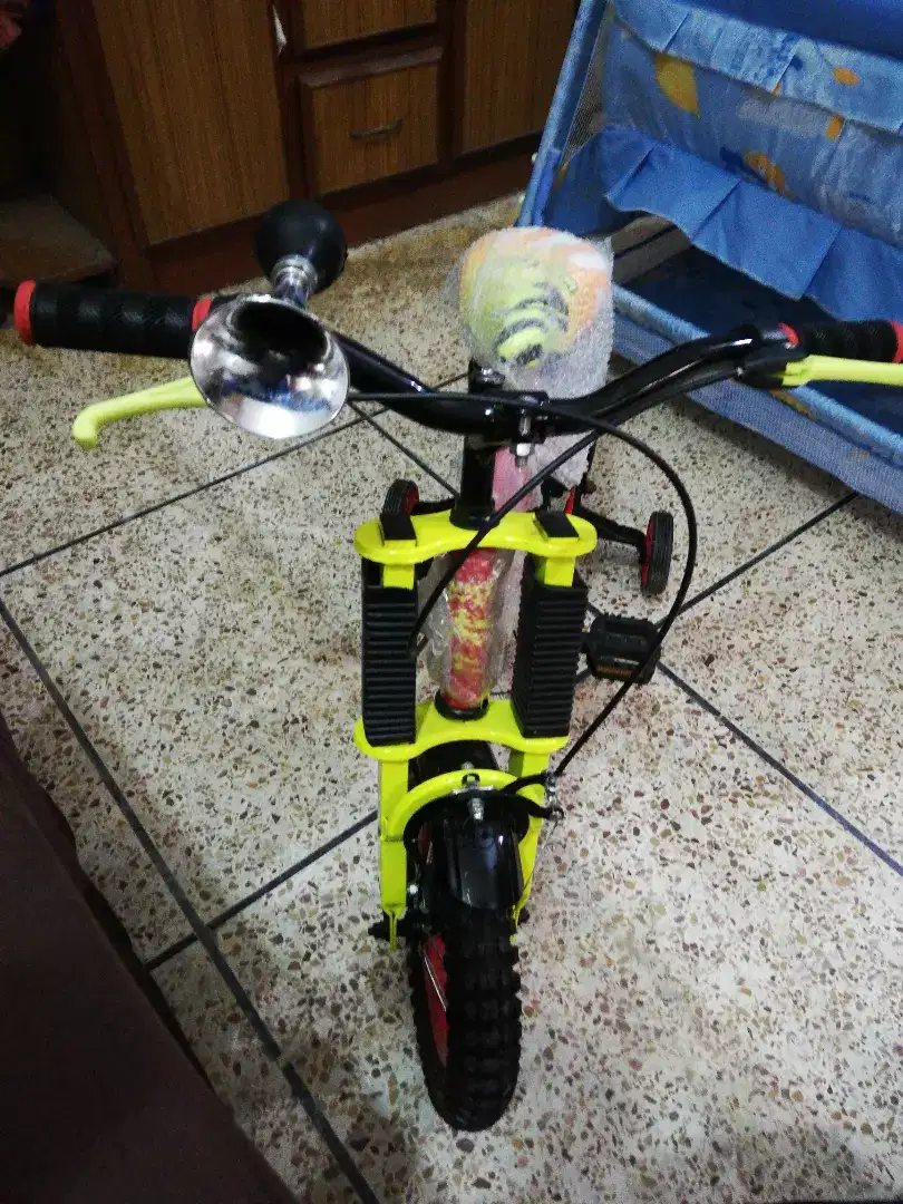 Imported Kids cycle available for sale