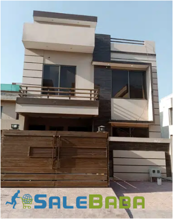 4 Marla House For Sale in Islamabad