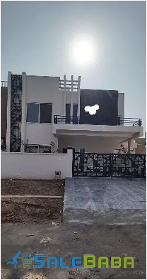 272 Square Yards House For Sale in Islamabad